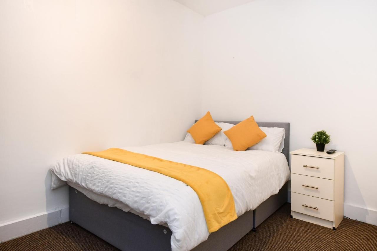 Beautiful Accommodation Near Reading City Centre Εξωτερικό φωτογραφία